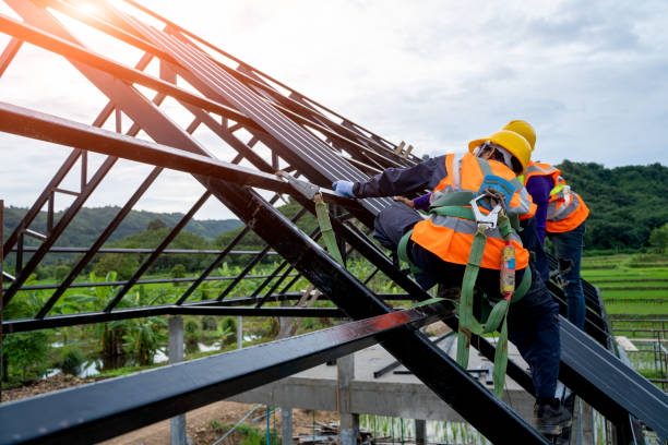 Trusted Henderson, LA Roofing Contractor Experts