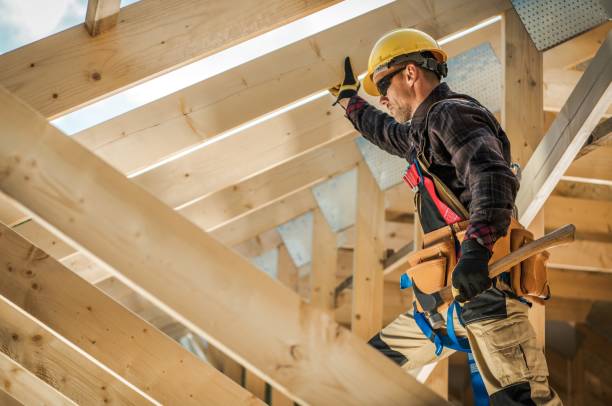 Best Shingle Roofing Installation  in Henderson, LA
