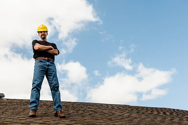 Best Commercial Roofing Services  in Henderson, LA