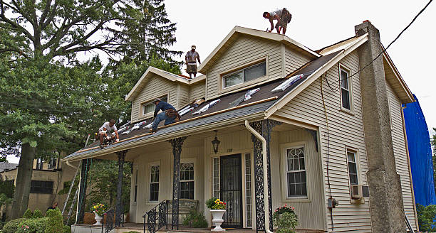 Best Slate Roofing Contractor  in Henderson, LA