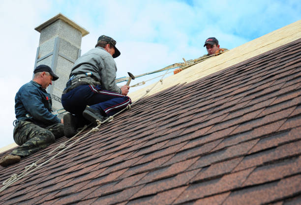 Quick and Trustworthy Emergency Roof Repair Services in Henderson, LA